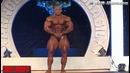 Big ramy posing – arnold classic brasil 2015