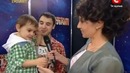 Украина мае талант 4 Львов Рося