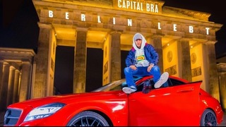 Capital Bra-Berlin Lebt