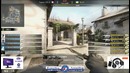 ESWC 2014: Na`Vi vs LDLC (Semifinal, map 1, inferno) HQ