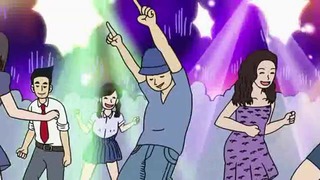 Тонкацу: DJ Агэтаро – 1 серия (Весна 2016!)