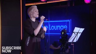 Jessie J – I Knew You Were Trouble | Taylor Swift Cover | in the Live Lounge