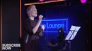 Jessie J – I Knew You Were Trouble | Taylor Swift Cover | in the Live Lounge