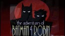 Интересные факты. Мультсериал Бэтмен / Batman: The Animated Series