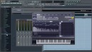 Sytrus 07 из 16 Гармоники осциллятора (вкладка OSC) Wikisound уроки FL Studio