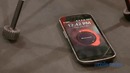 Ubuntu Mobile OS Demo
