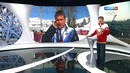 XXII Зимние Олимпийские игры. Дневник Олимпиады Сочи 2014. Выпуск 27 (22.02.2014)