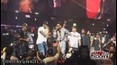 50 Cent & Fabolous Debut The Cuffin Season Remix At Hot 97’s Summer Jam 2014