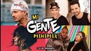 J Balvin, Luis Fonsi, Camila Cabello, Jason Derulo, Nicki Minaj, Daddy Yankee