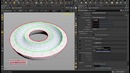 Houdini – Poly Extrude