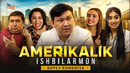 Shapaloq | Amerikalik ishbilarmon | super komediya