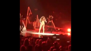 Selena Gomez Come & Get It Live at Revival Tour