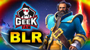 BLACKLIST Rivalry vs GEEK FAM – SEA GRAND FINAL – ESL ONE KUALA LUMPUR 2023 DOTA 2