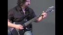 John Petrucci Under a Glass Moon Solo