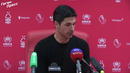 Артета поздравил Манчестер Сити с Чемпионством