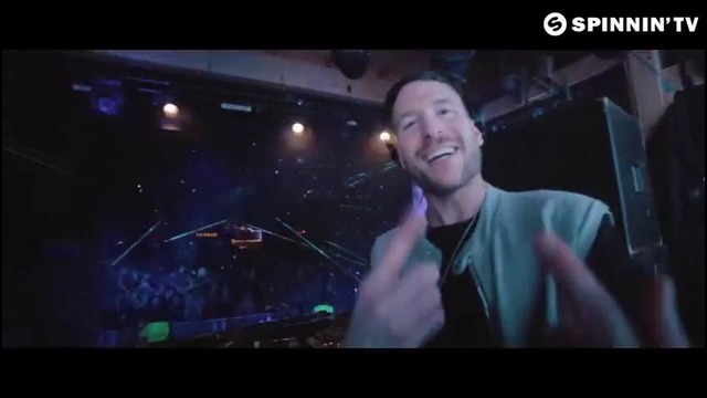 Don Diablo – On My Mind (Official Music Video)