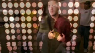 Shayne Ward – That’s My Goal