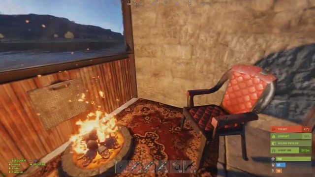 RUST – Восставшие из пепла – SURVIVAL 56 сезон #1134