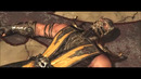 Mortal Kombat – Скорпион (Полная история легенды)