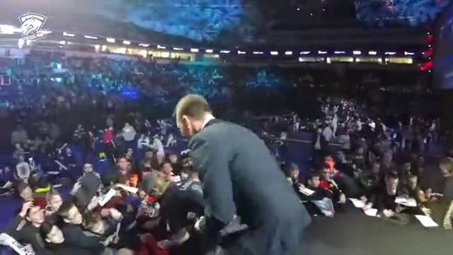 SL i-League 2016: The [A]lliance после победы на SLTV#13