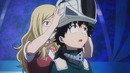 Izuku x Melissa – Boku no Hero Academia The Movie Two Heroes「AMV」- Impossible