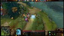 The International 2015: Na’Vi vs Fnatic (Game 1) Dota 2
