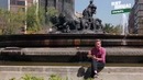 Еда, я люблю тебя 3 сезон: 3-й выпуск – Мехико. Мексика