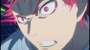 Kuroko no Basuke AMV – Never Back Down