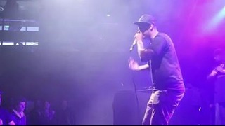 EFAYBEE – French Beatbox Championship ‘13 – Eliminations