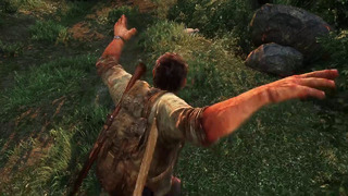 Прохождение The Last of Us Remastered – Часть 4: Городок Билла
