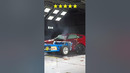 Tesla Model S Crash Test