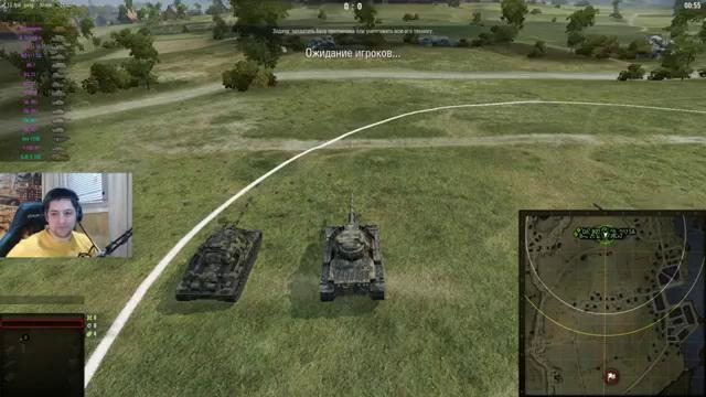 КОРМ2: Операция "Гамбит": Впервые на Элитном фронте