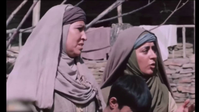 Hazrat Yusuf Alayhissalom 38-Qism