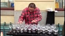 Музыка из бокалов
