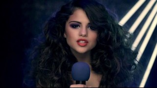 Selena Gomez—Love song baby