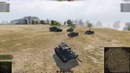 Ретро кб – очень старое кб до патча 1.0 hd – билли нагибает в кб wot