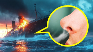 Почему пассажиры «Титаника» почувствовали запах металла в ту ночь