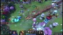 Dota 2 The Final Moment – Grand Final – TI7