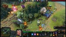 Dota 2 Abed 8000 MMR Plays Invoker