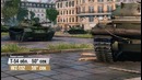 Т-54 обл. против WZ-132 – Танкомахач №68 – от ARBUZNY и TheGUN