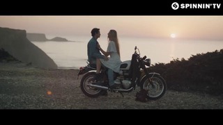Sam Feldt ft. Olivia Sebastianelli – Wishing Well (Official Music Video 2017)