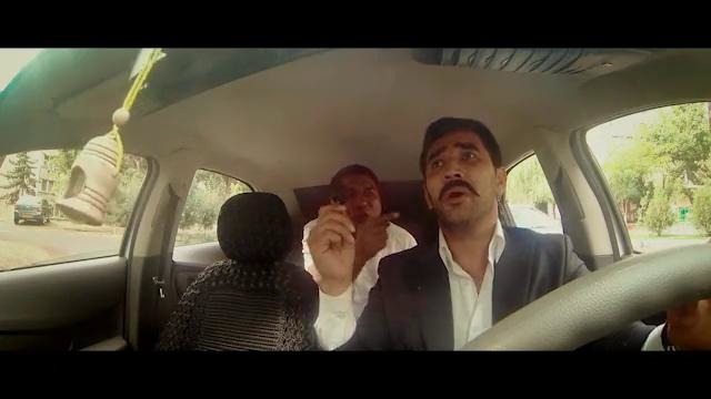 Men Yolg’onchiman O’zbek Film 2016 NEW TRAILER