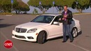 Mercedes-Benz C350 [2010] (обзор)