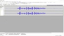 AUDACITY. Как убрать шум в аудиозаписи