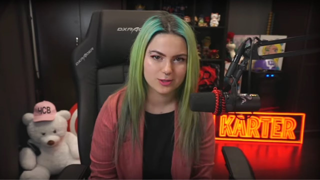 Россиянка побила мировой рекорд в Twitch