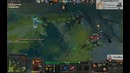Dota 2 ЛУЧШЕЕ Dread Неуязвимый Рыцарь