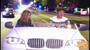 Парочка в машине – Музыка нас слизала! – Уральские пельмени