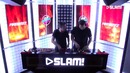 Firebeatz (DJ-set) | SLAM! Club Ondersteboven (05.06.2018)
