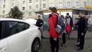 СтопХам Петрозаводск 53 – За угол дома