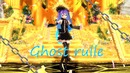 MMD Ghost Rule